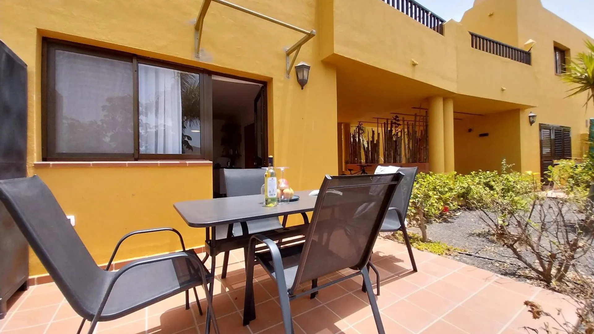 Home By Sea You There Fuerteventura Corralejo 0*,