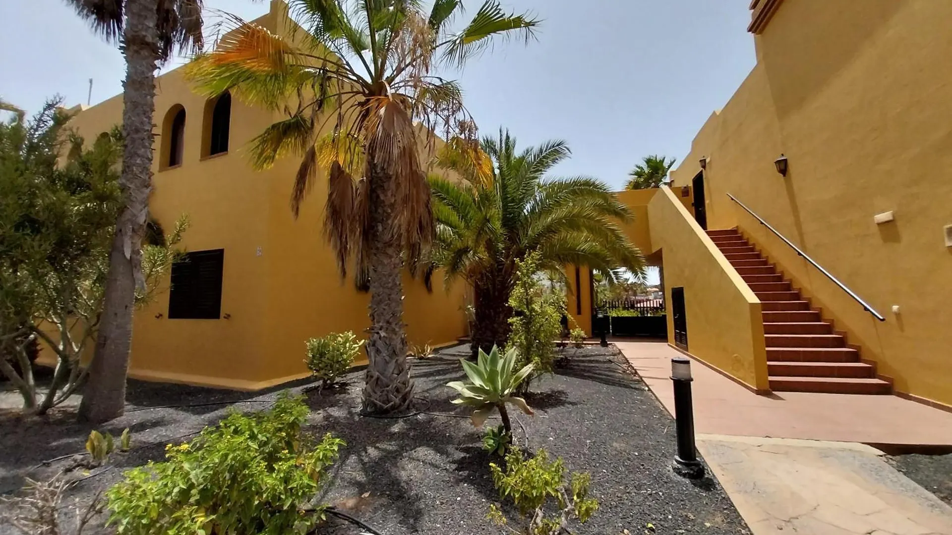 Apartment Home By Sea You There Fuerteventura Corralejo
