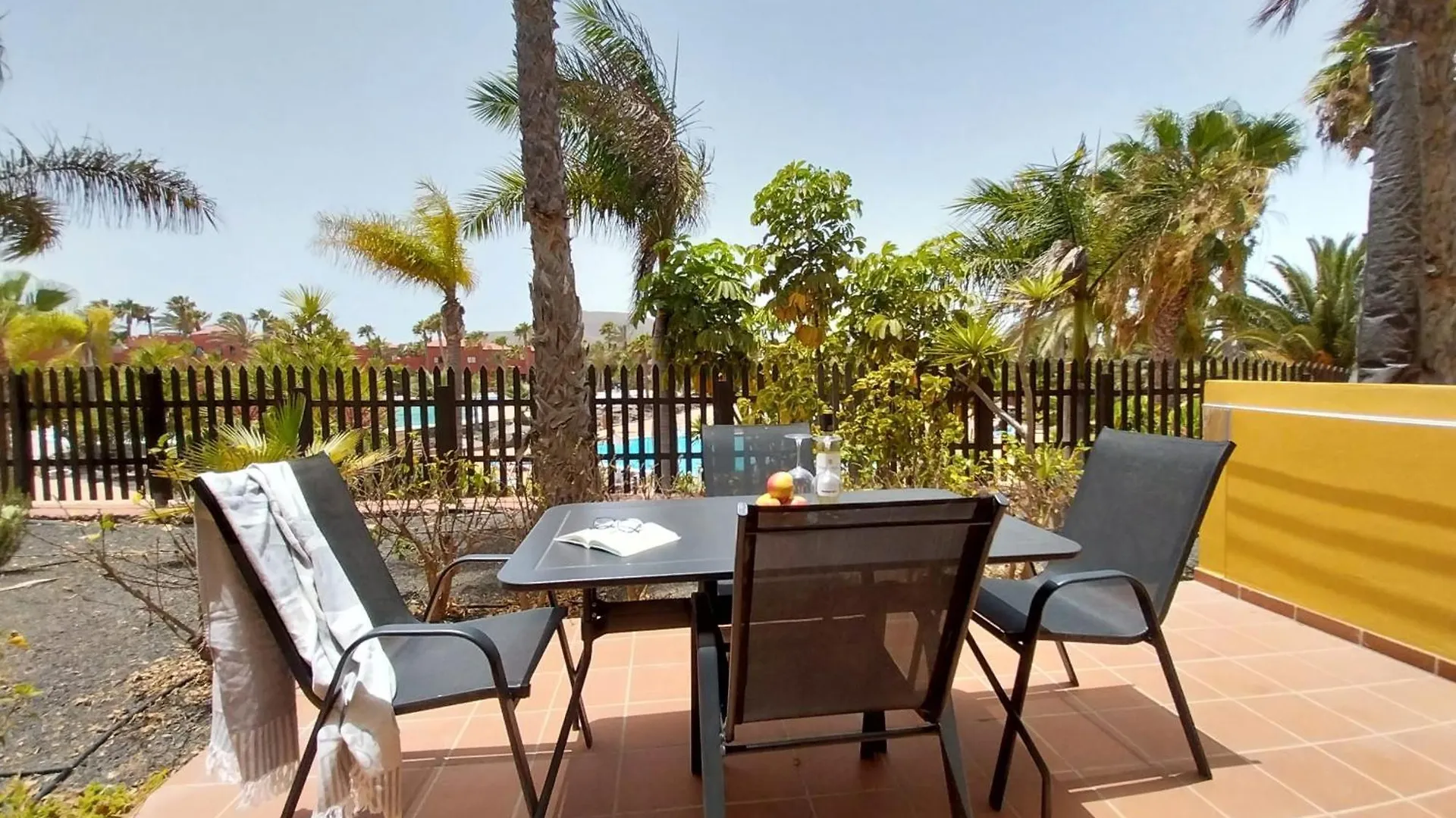 Home By Sea You There Fuerteventura Corralejo Apartment