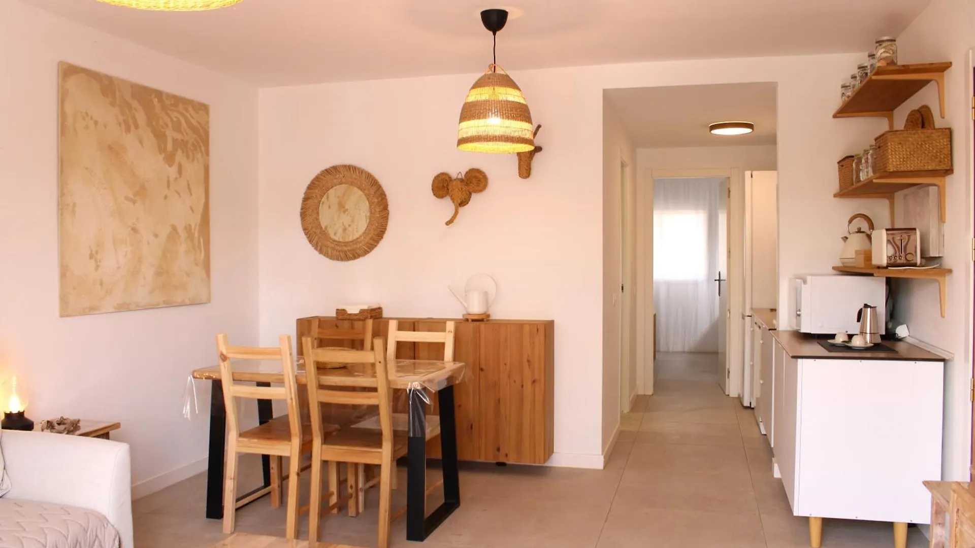 Home By Sea You There Fuerteventura Corralejo Spain