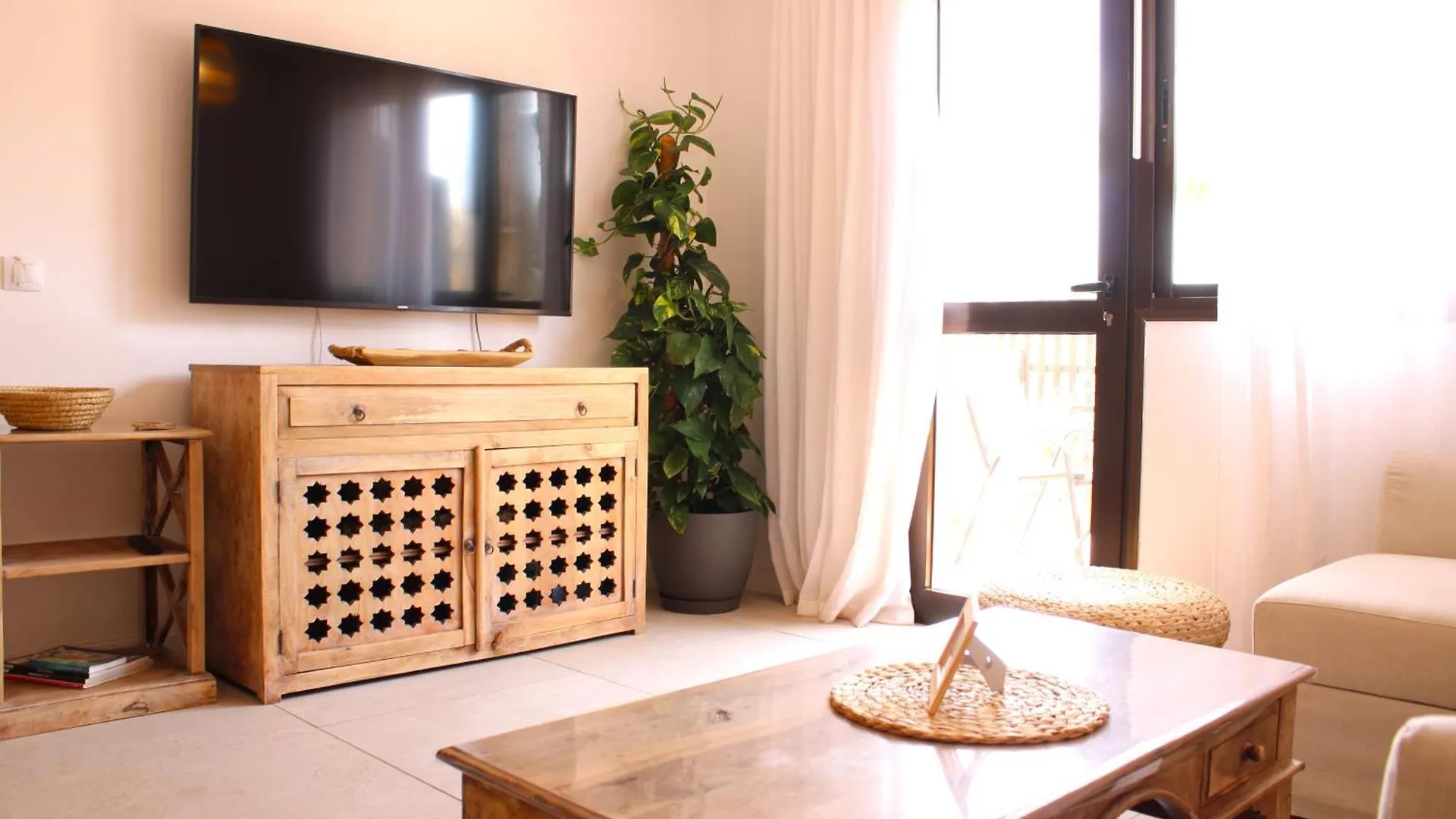 Home By Sea You There Fuerteventura Corralejo Apartment