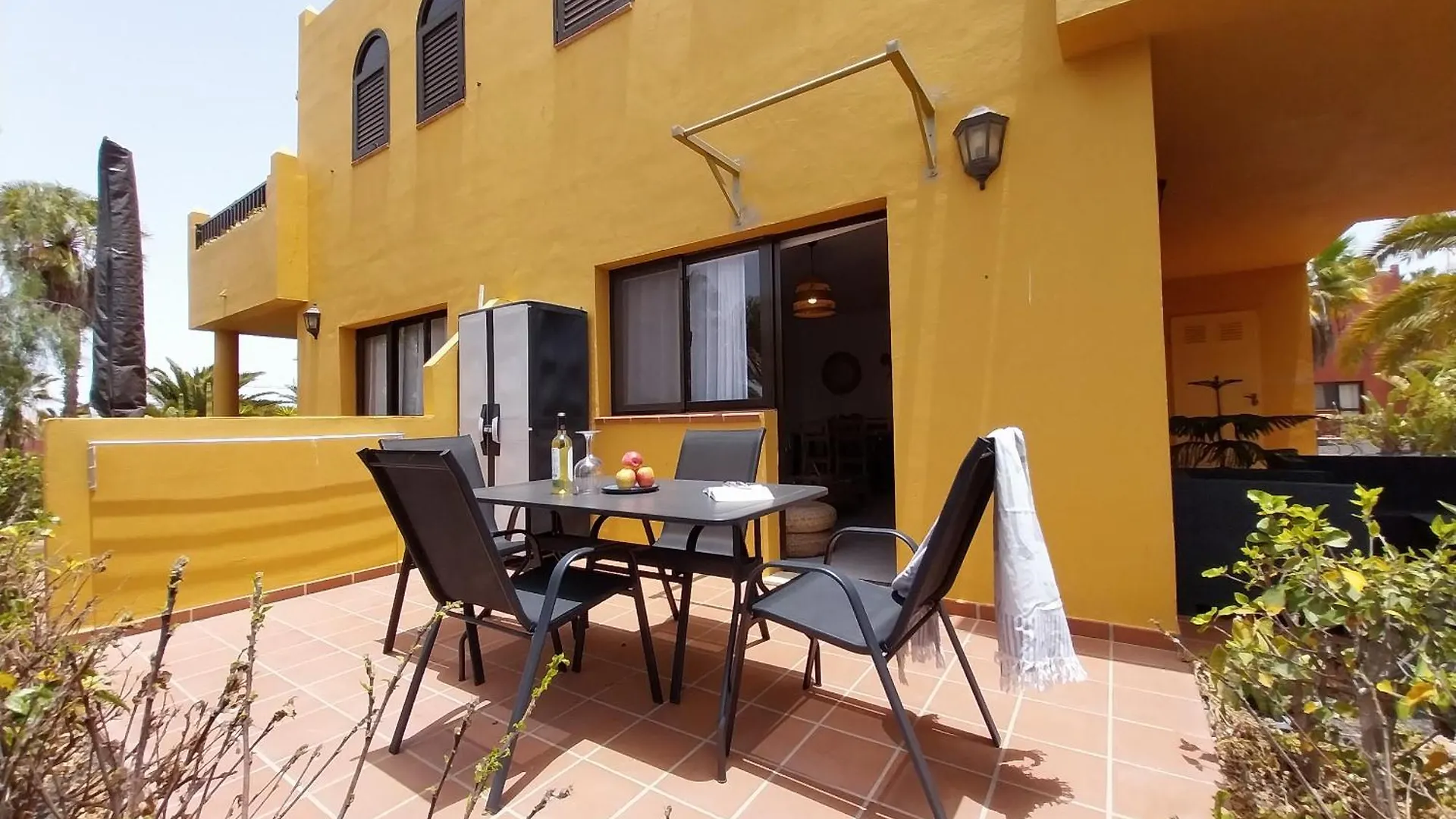 Home By Sea You There Fuerteventura Corralejo 0*,