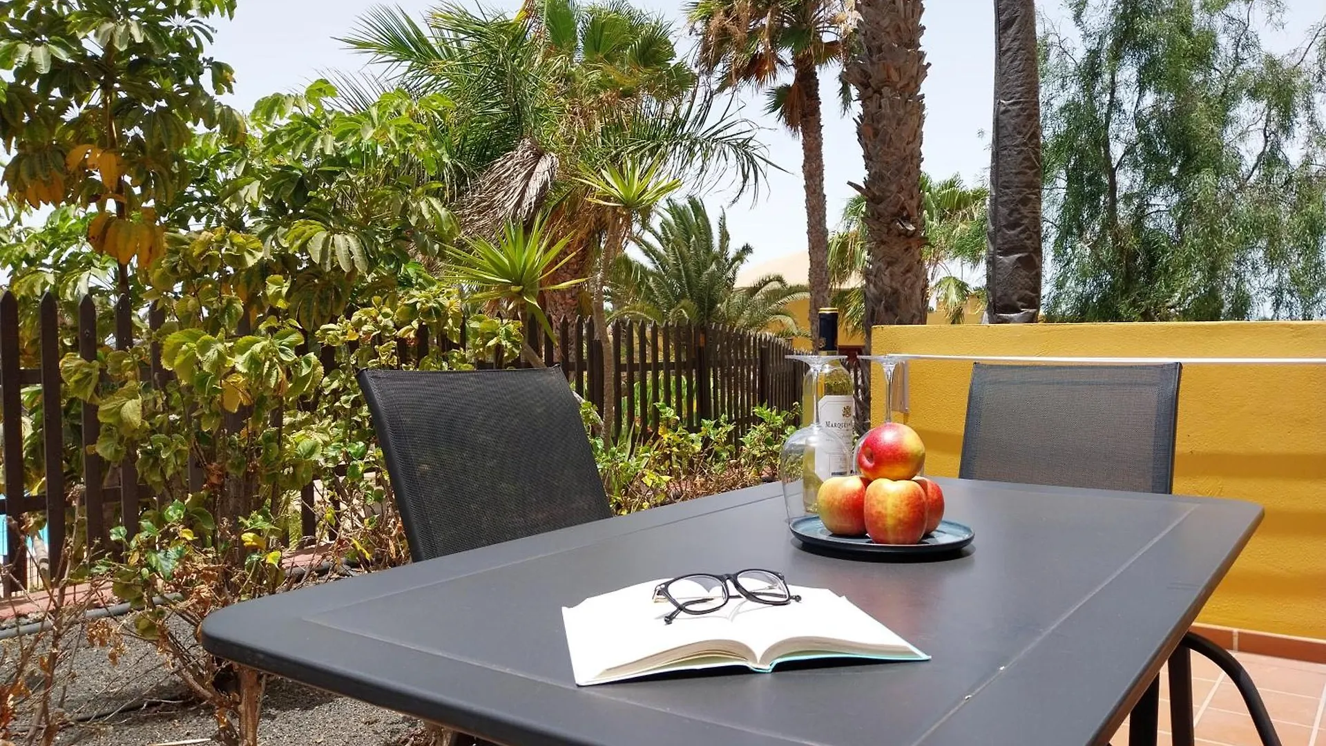 Home By Sea You There Fuerteventura Corralejo Apartment