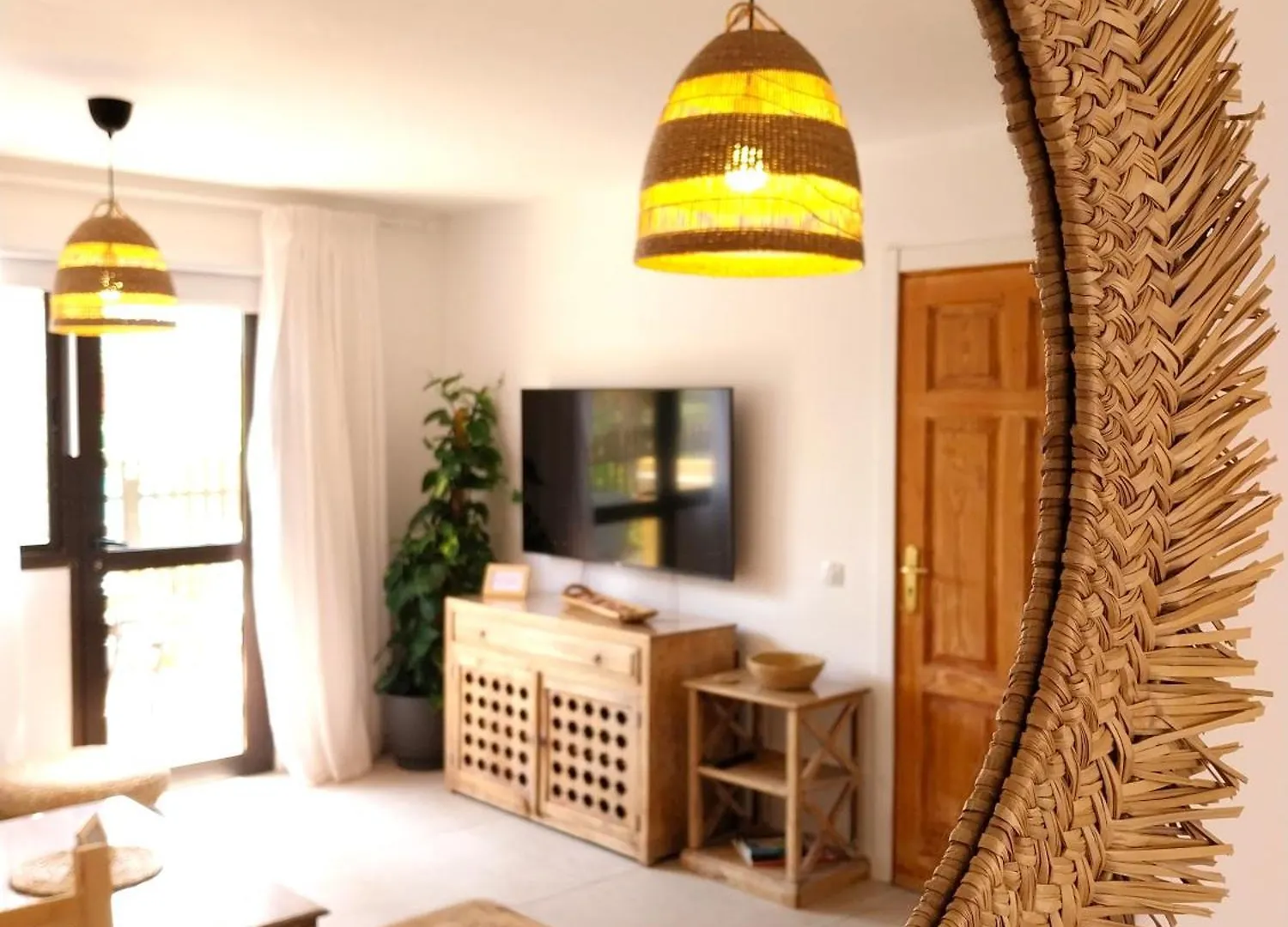 Apartment Home By Sea You There Fuerteventura Corralejo Spain