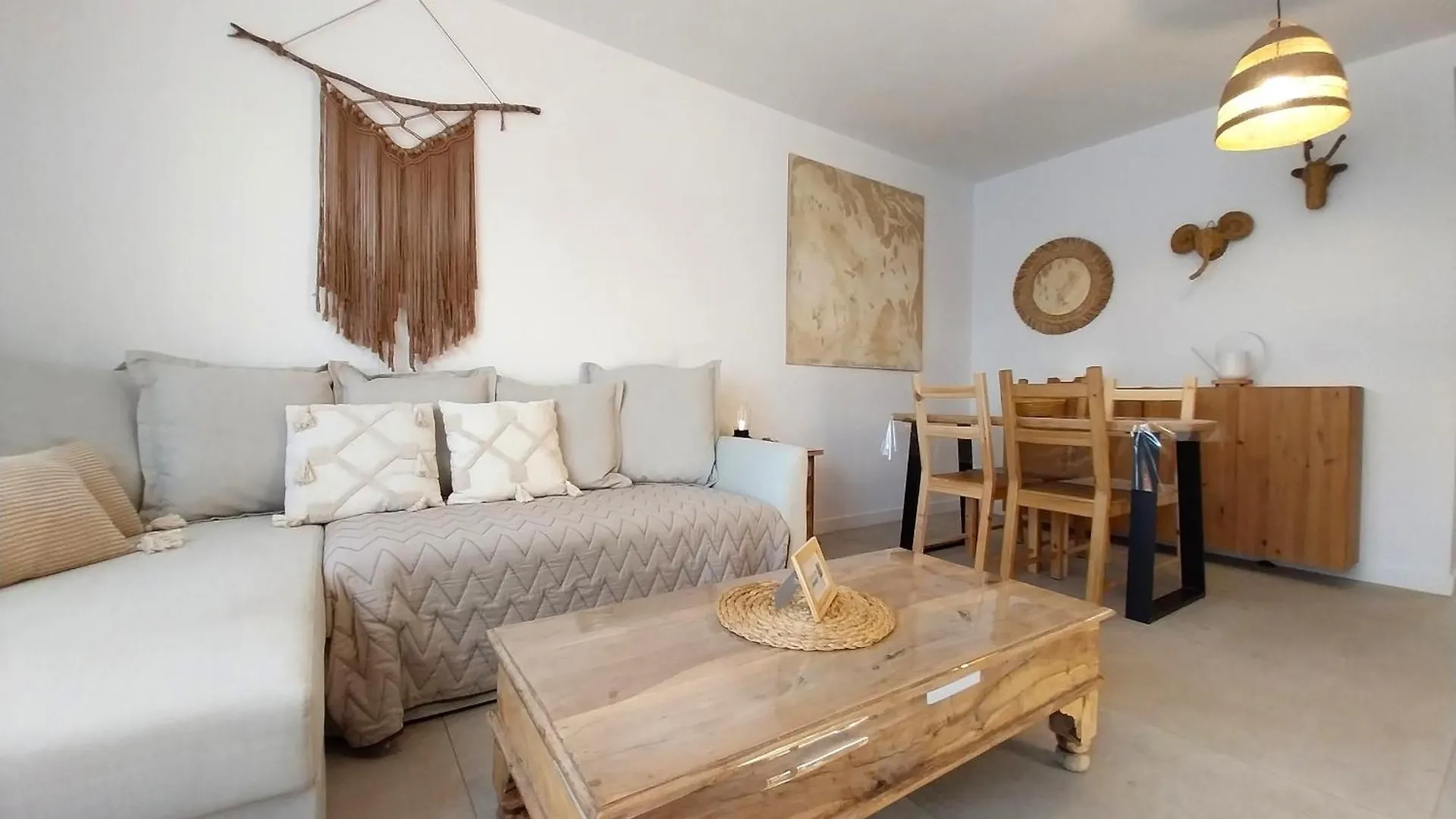 Home By Sea You There Fuerteventura Corralejo Apartment