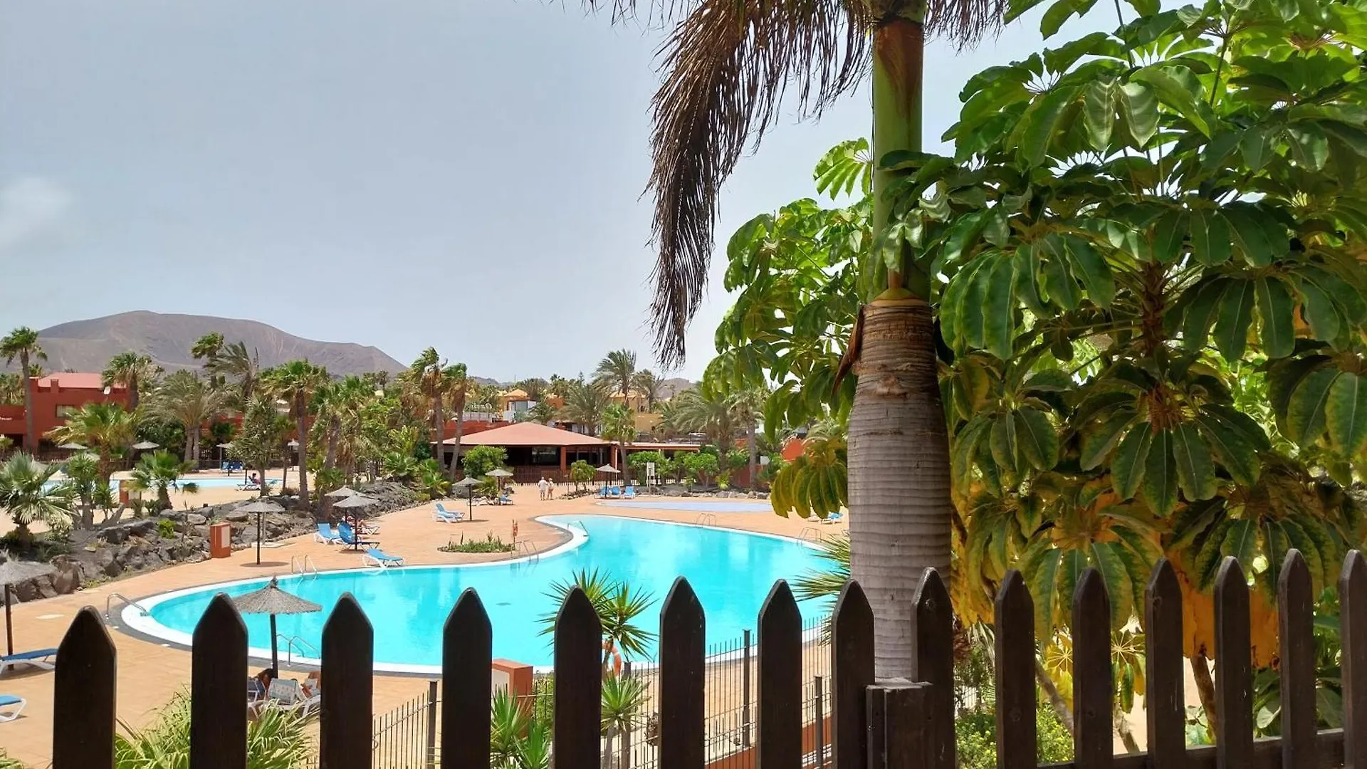 Home By Sea You There Fuerteventura location