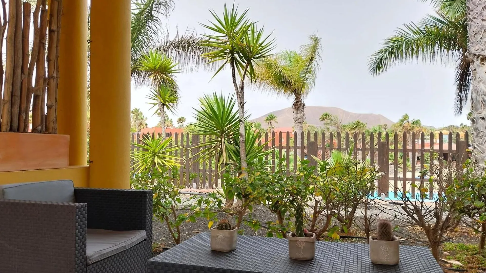 Home By Sea You There Fuerteventura Corralejo