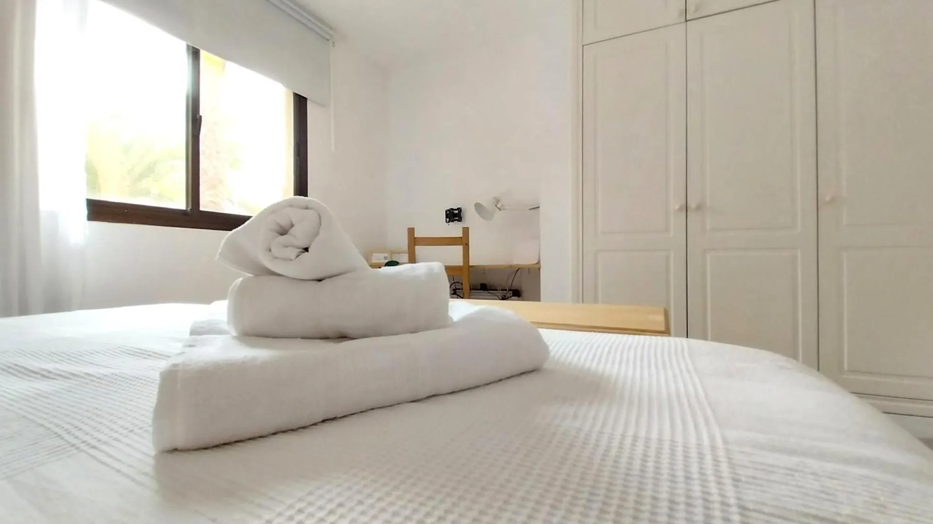 Apartment Home By Sea You There Fuerteventura Corralejo