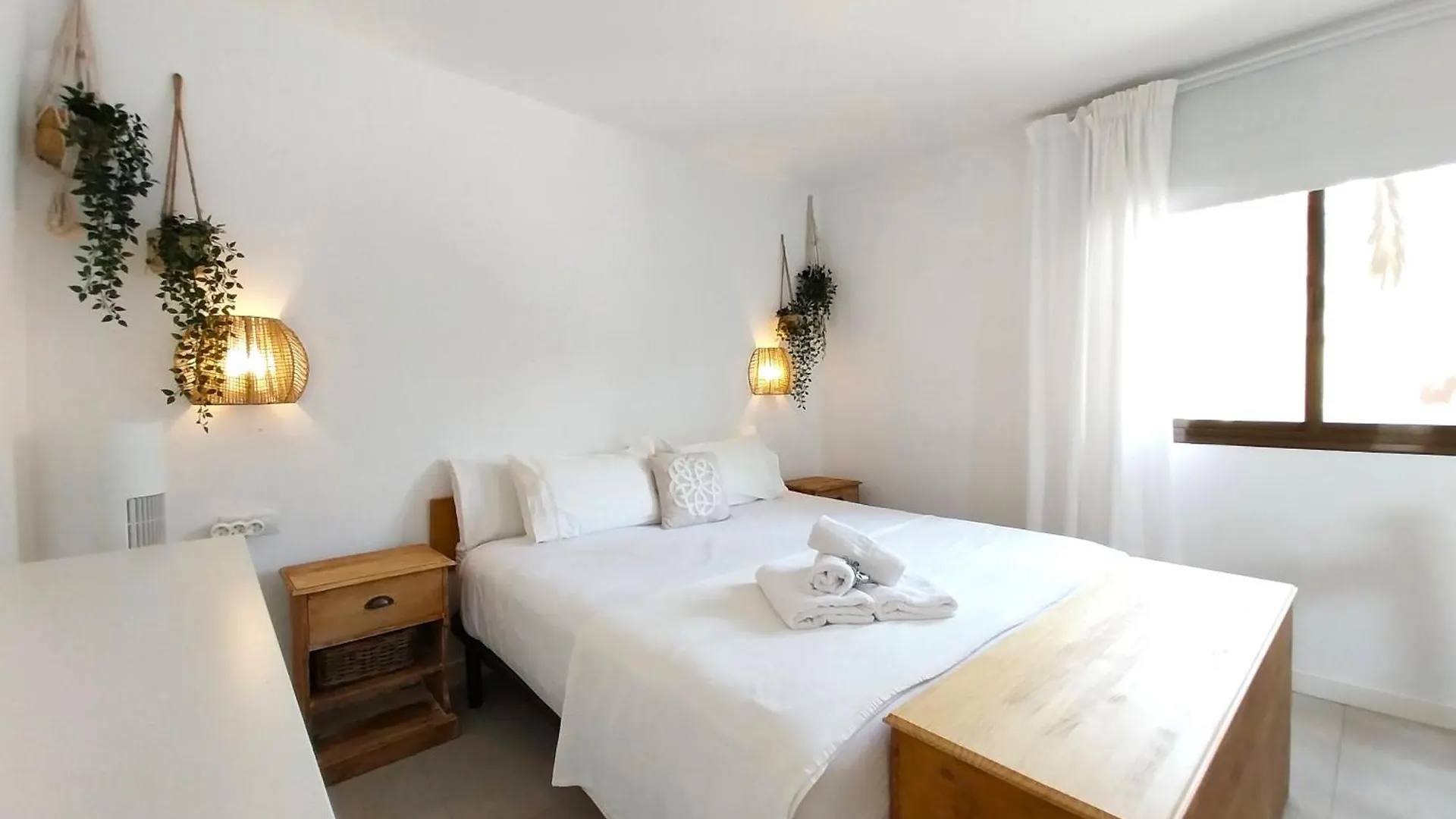 Home By Sea You There Fuerteventura Corralejo Apartment