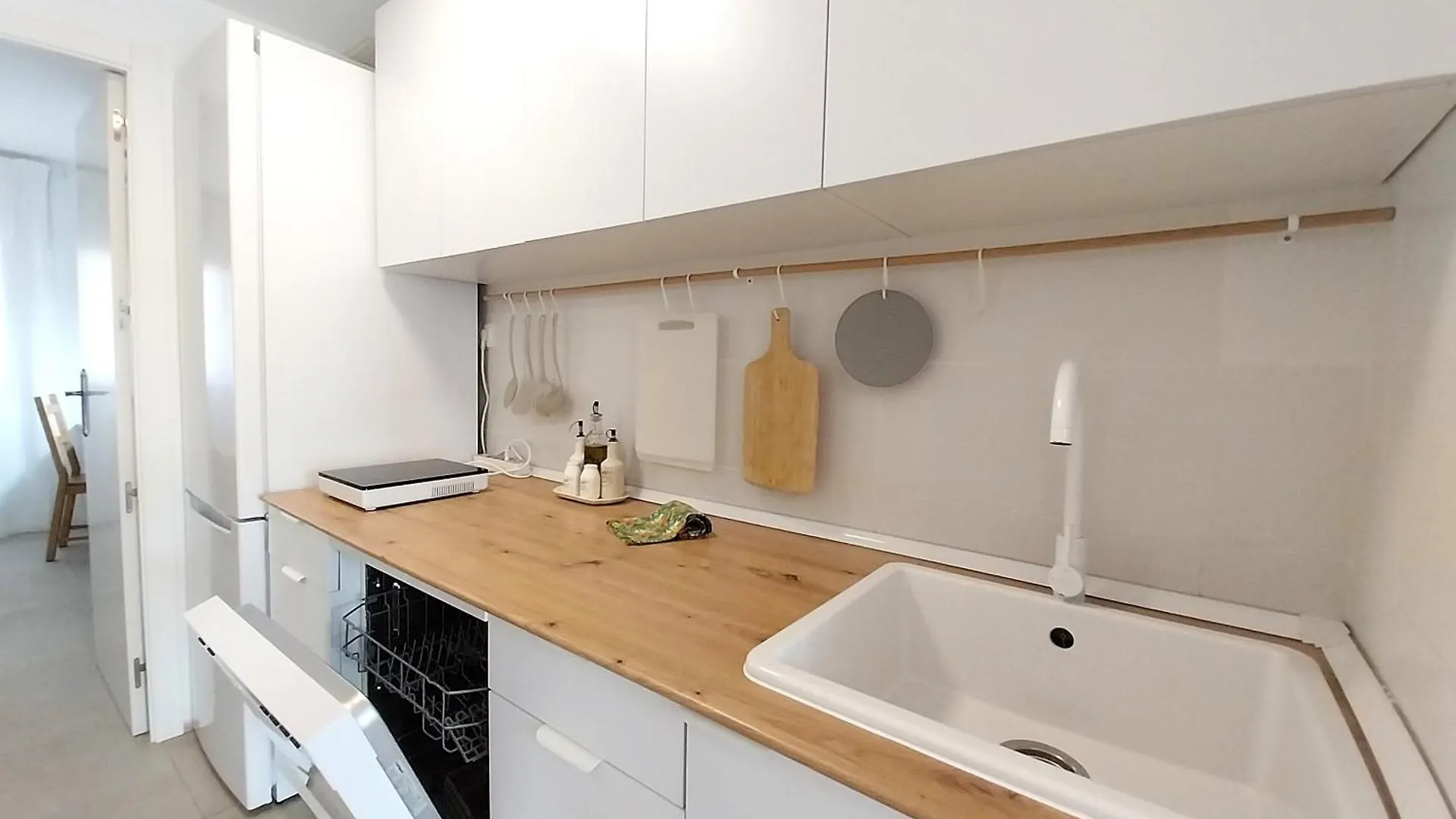 Apartment Home By Sea You There Fuerteventura Corralejo Spain