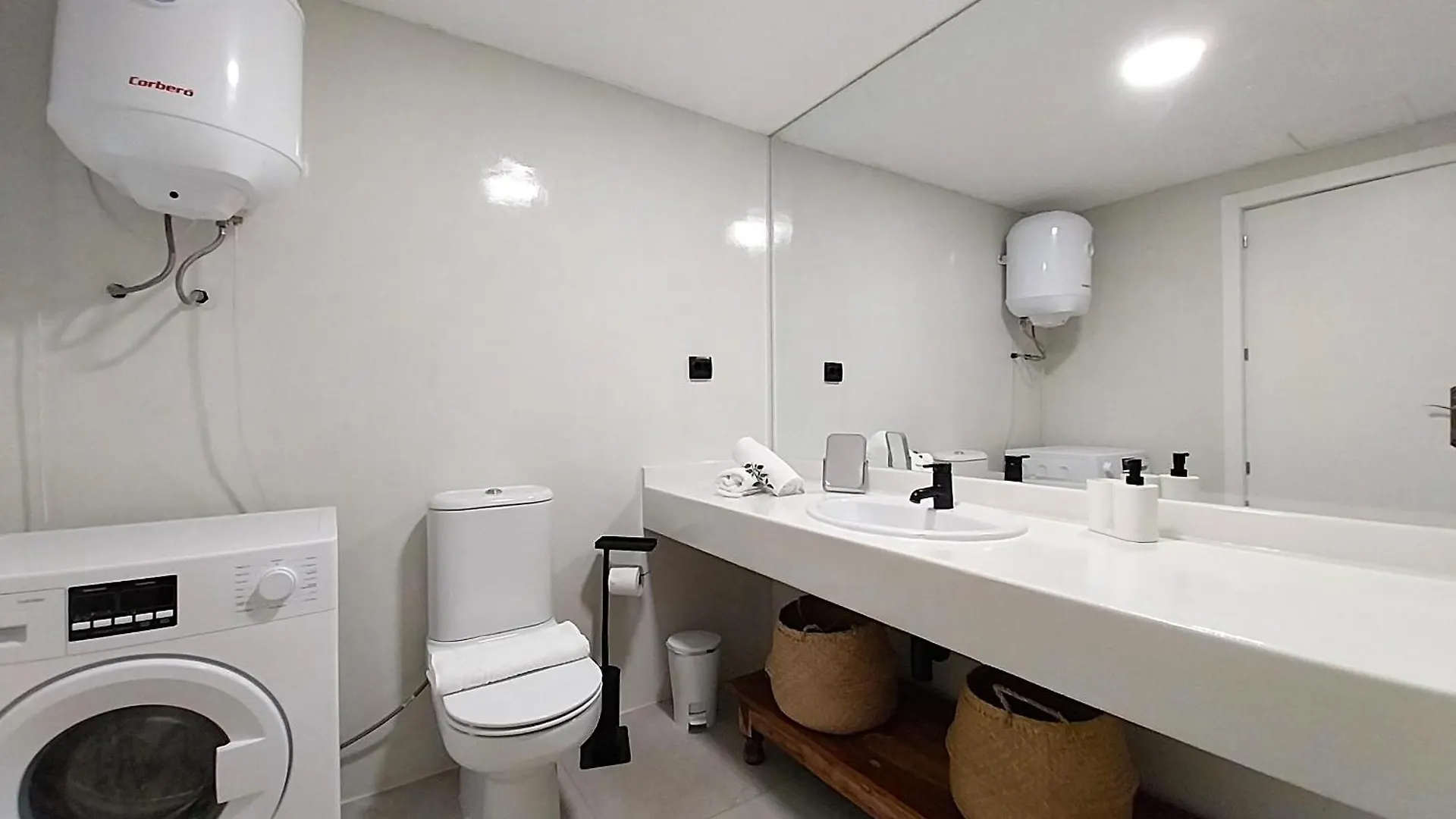 Apartment Home By Sea You There Fuerteventura Corralejo