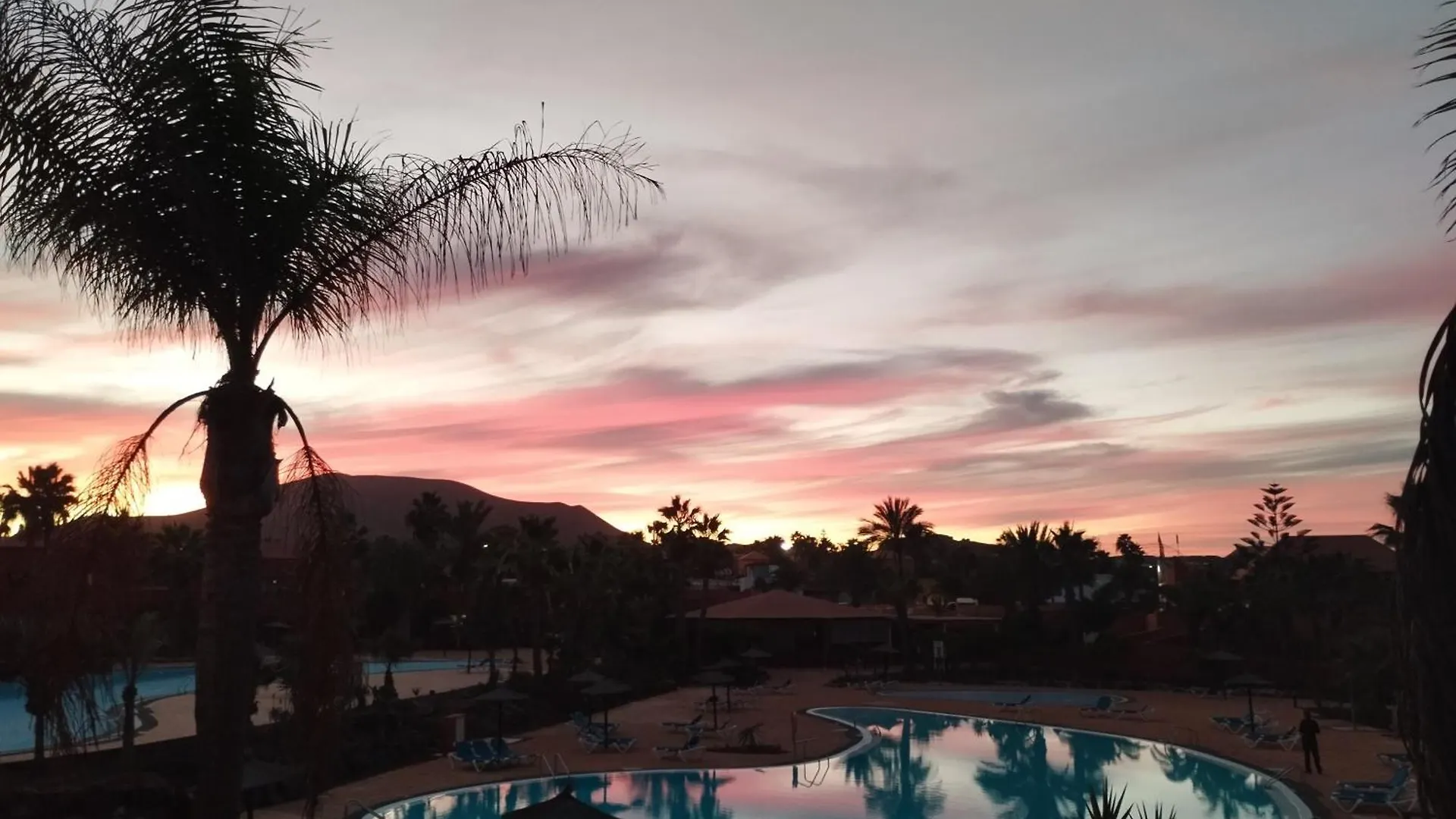Apartment Home By Sea You There Fuerteventura Corralejo Spain