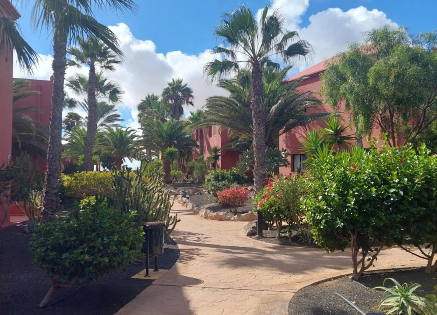 Home By Sea You There Fuerteventura Corralejo 0*,