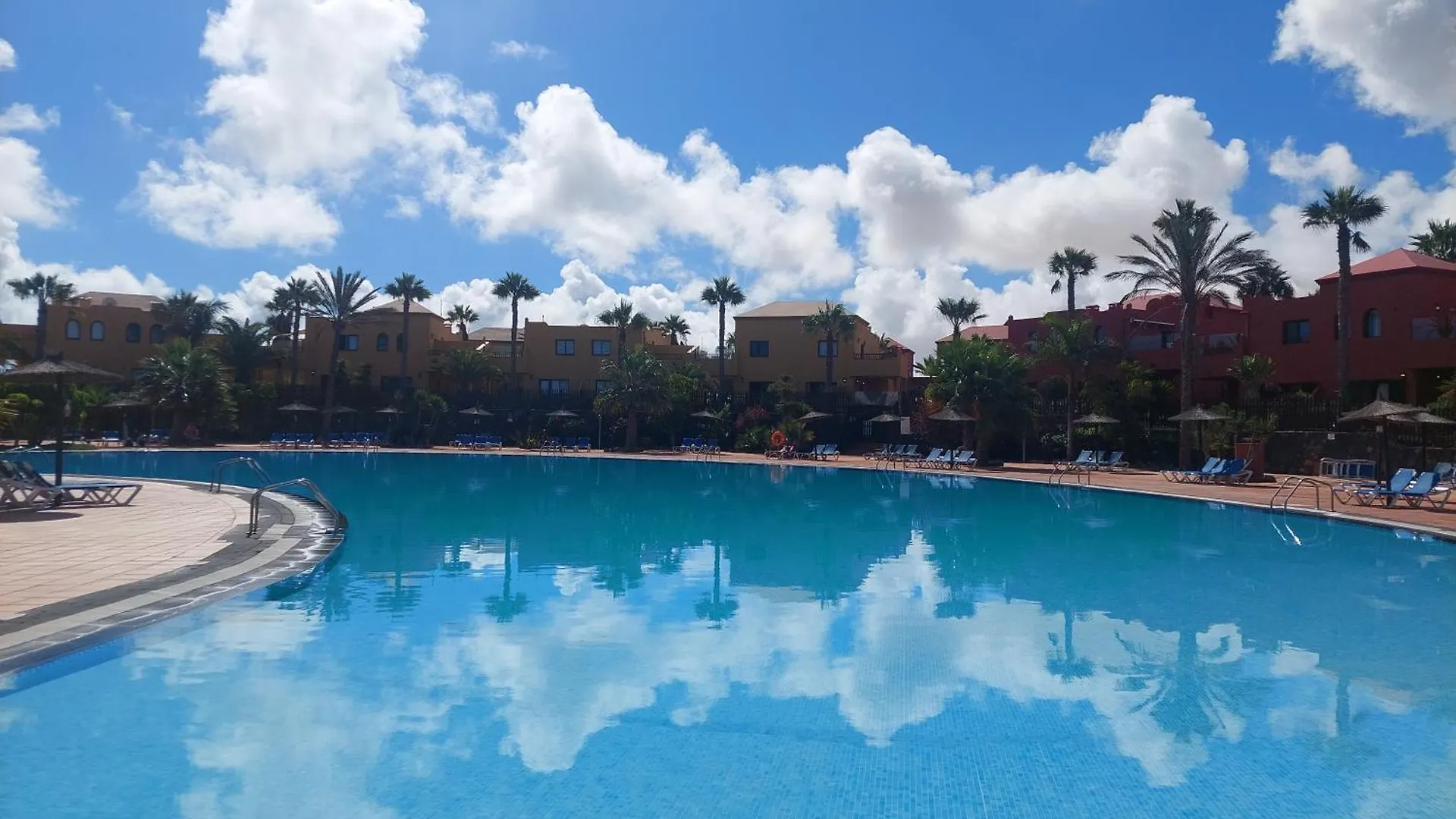 Apartment Home By Sea You There Fuerteventura Corralejo