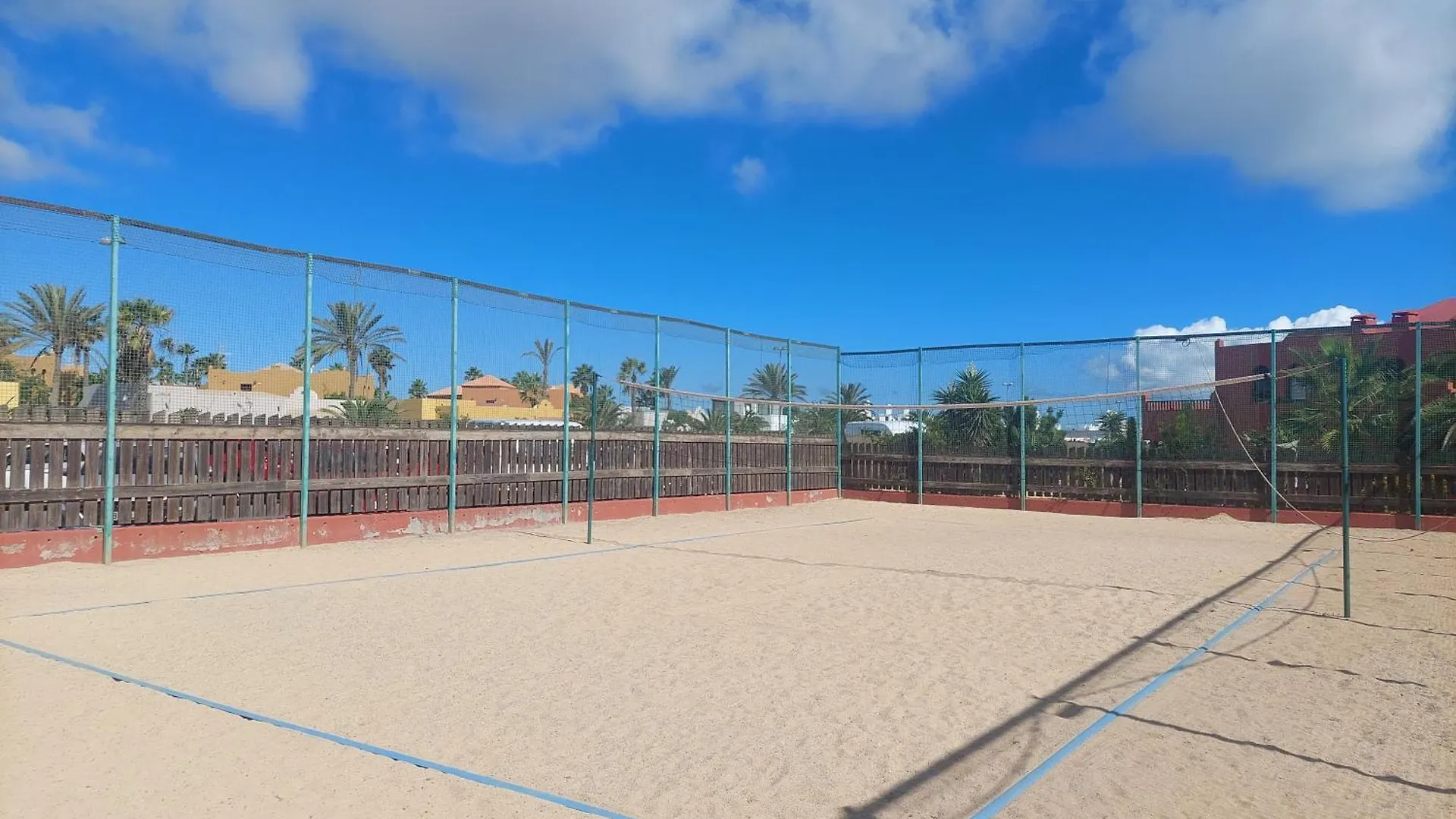 Home By Sea You There Fuerteventura Corralejo 0*,