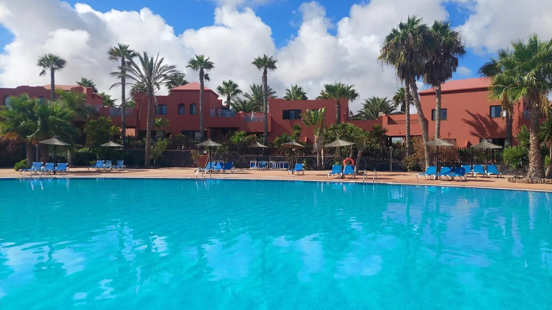 Home By Sea You There Fuerteventura Corralejo Apartment