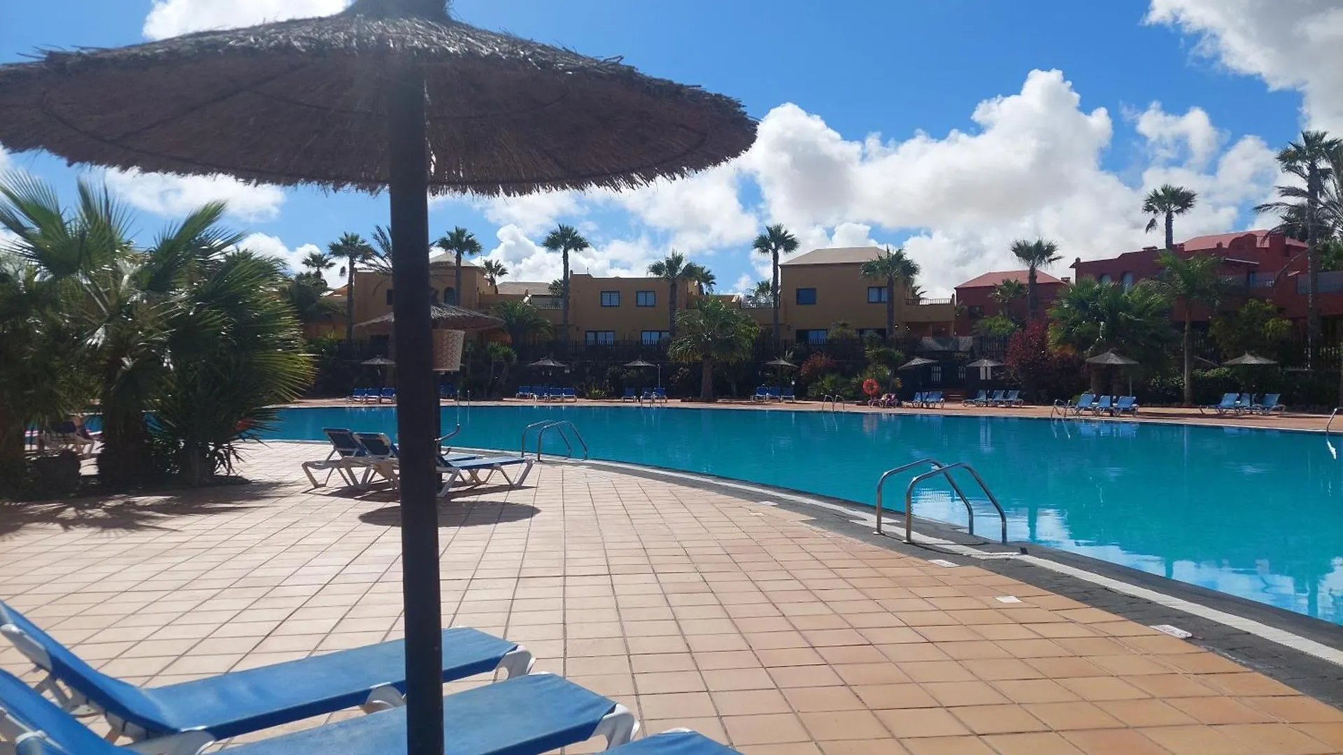 Home By Sea You There Fuerteventura Corralejo