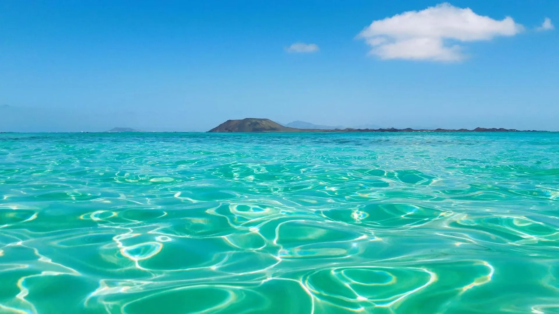 Home By Sea You There Fuerteventura Corralejo
