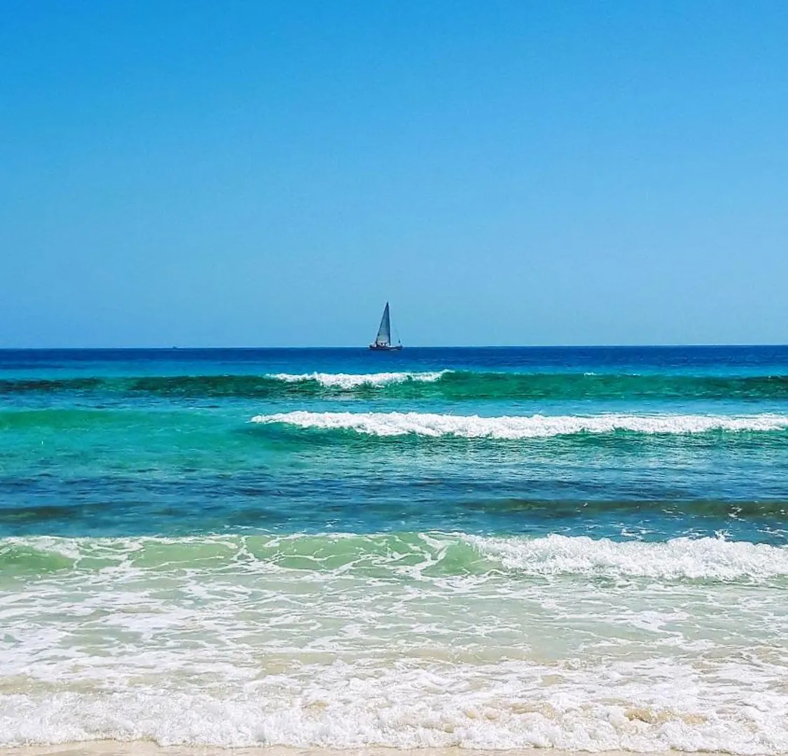 Apartment Home By Sea You There Fuerteventura Corralejo